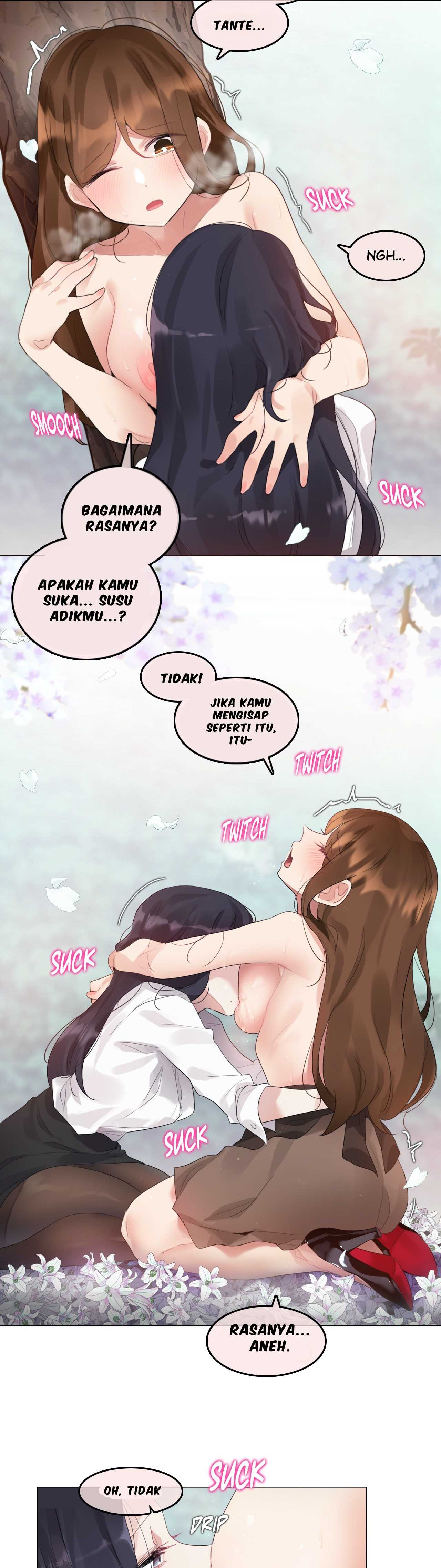 A Pervert&#8217;s Daily Life - Chapter 119 14