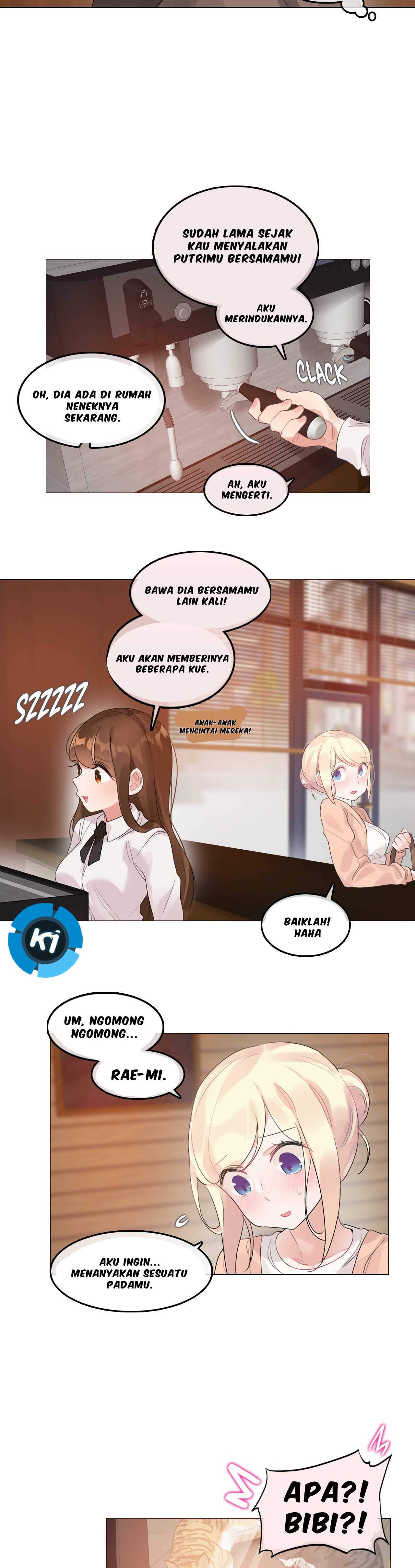 A Pervert&#8217;s Daily Life - Chapter 119 4