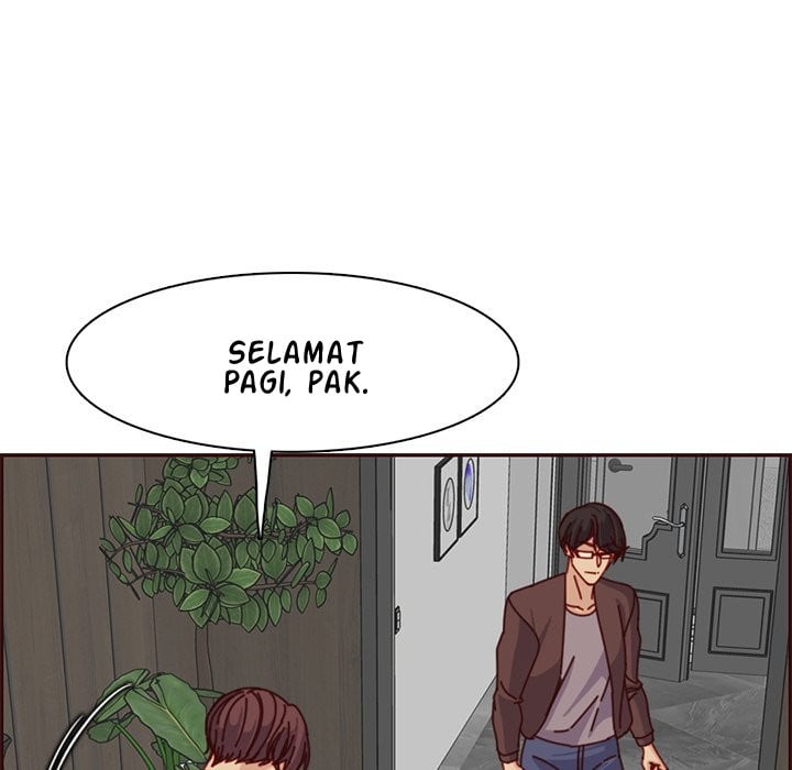 Never Too Late - Chapter 119 54