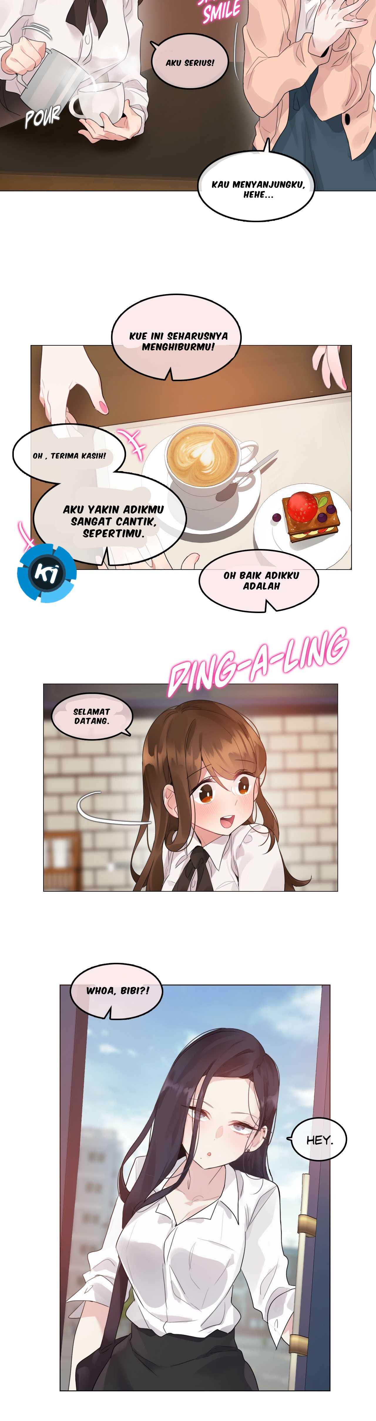 A Pervert&#8217;s Daily Life - Chapter 119 6