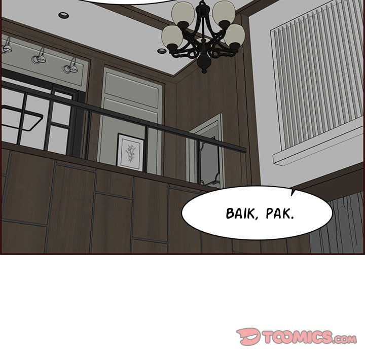 Never Too Late - Chapter 119 72