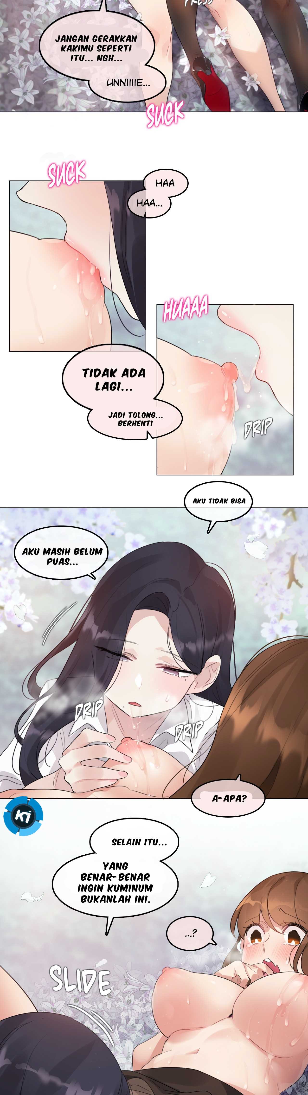 A Pervert&#8217;s Daily Life - Chapter 119 16