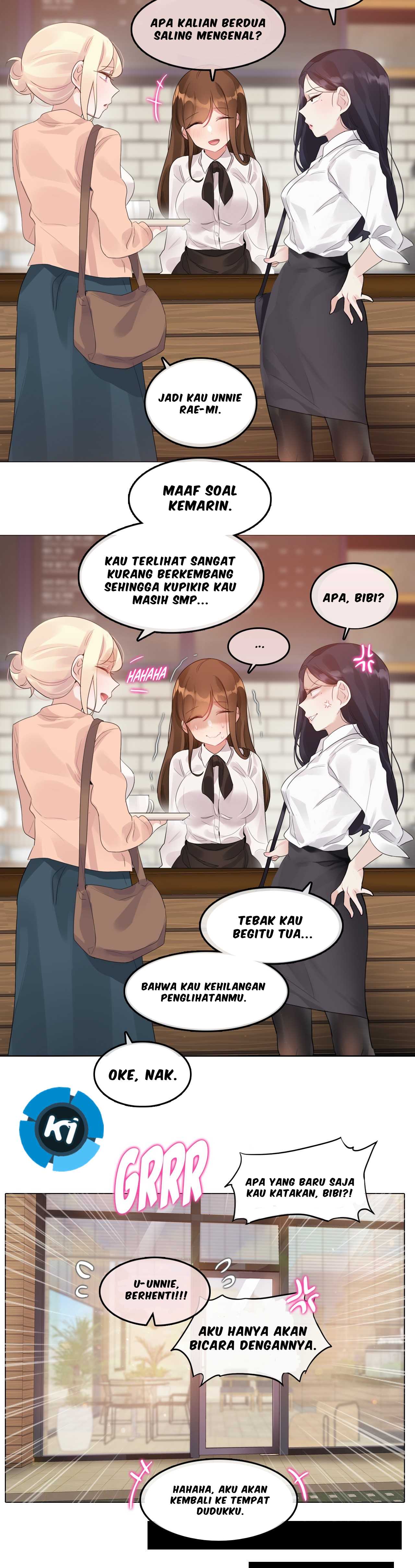 A Pervert&#8217;s Daily Life - Chapter 119 8