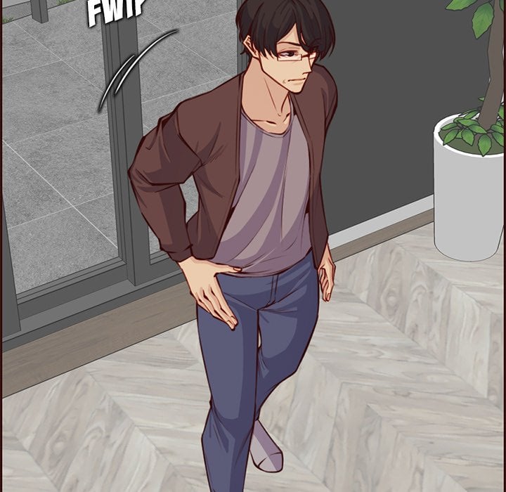 Never Too Late - Chapter 119 34
