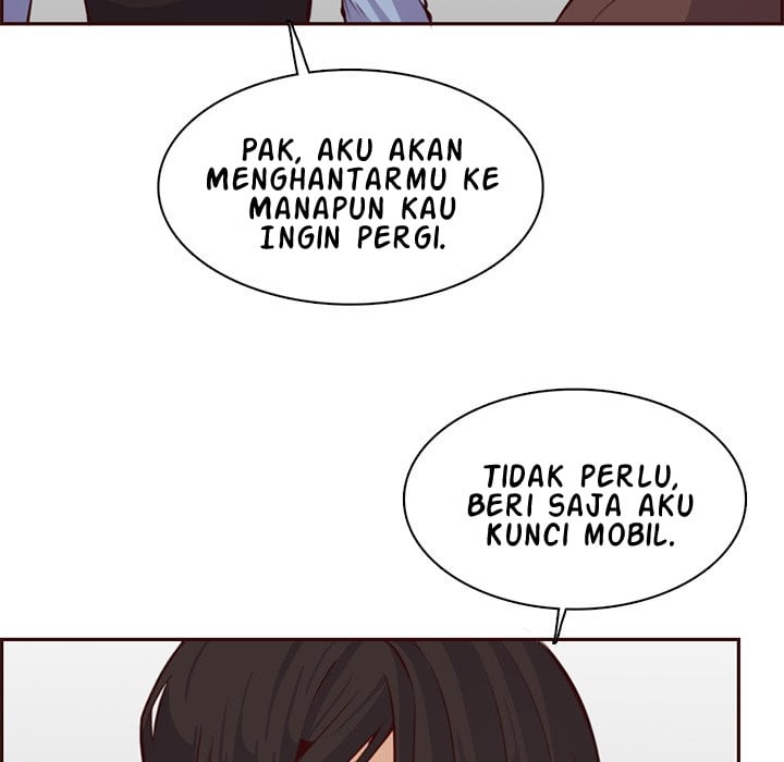 Never Too Late - Chapter 119 61