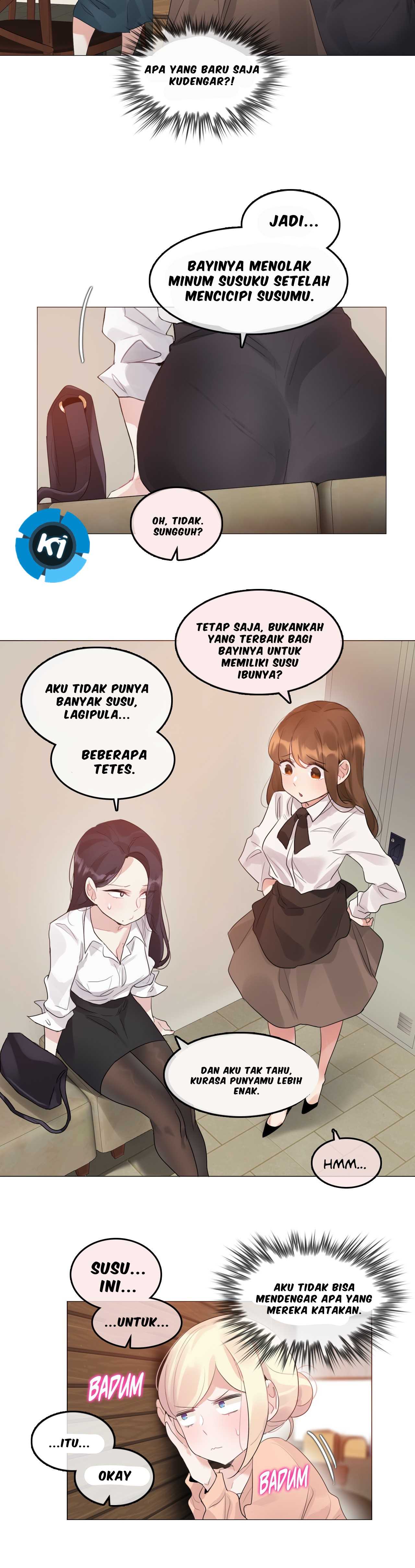 A Pervert&#8217;s Daily Life - Chapter 119 10