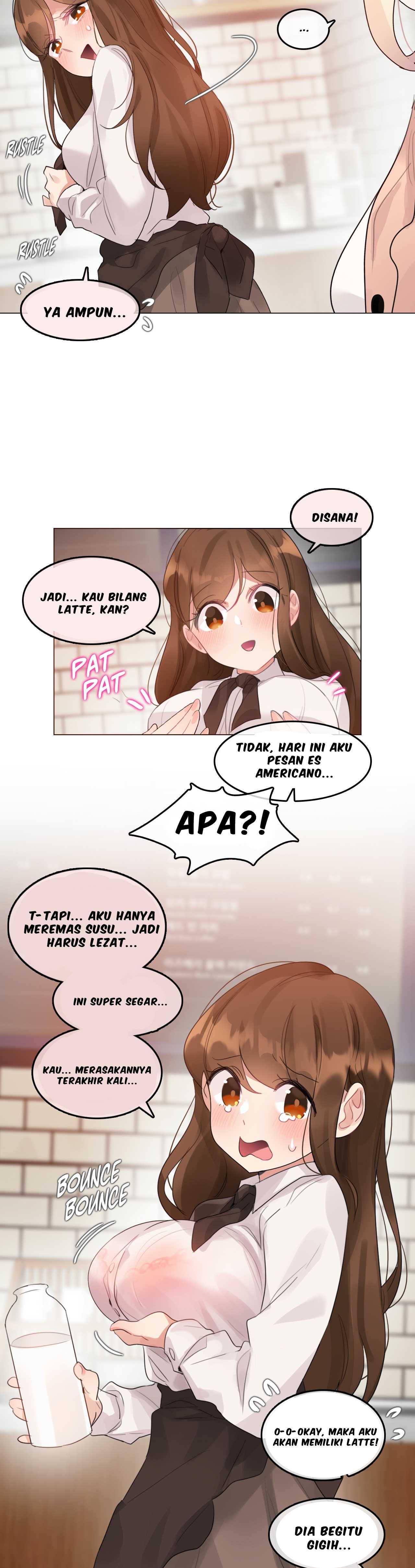 A Pervert&#8217;s Daily Life - Chapter 119 3