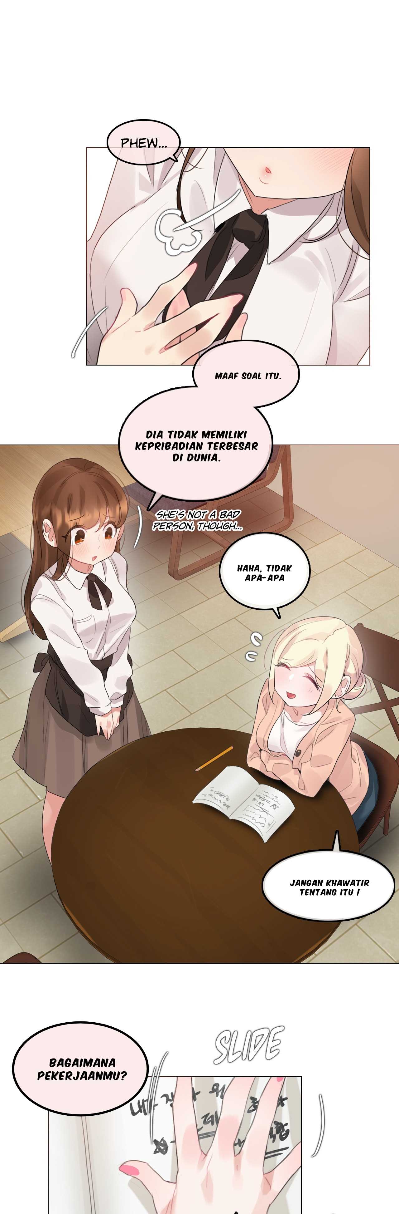 A Pervert&#8217;s Daily Life - Chapter 119 19