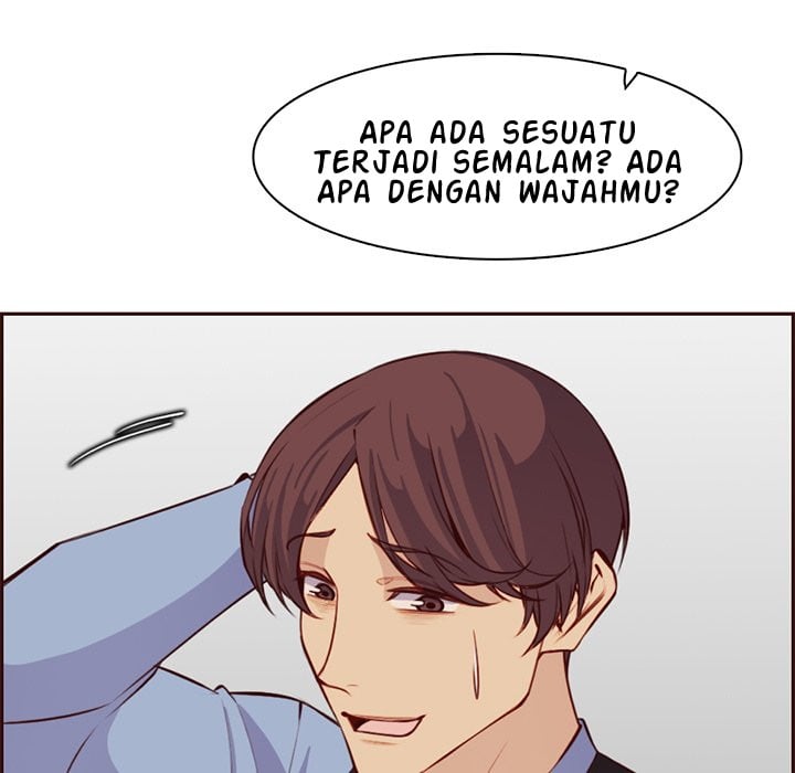 Never Too Late - Chapter 119 58