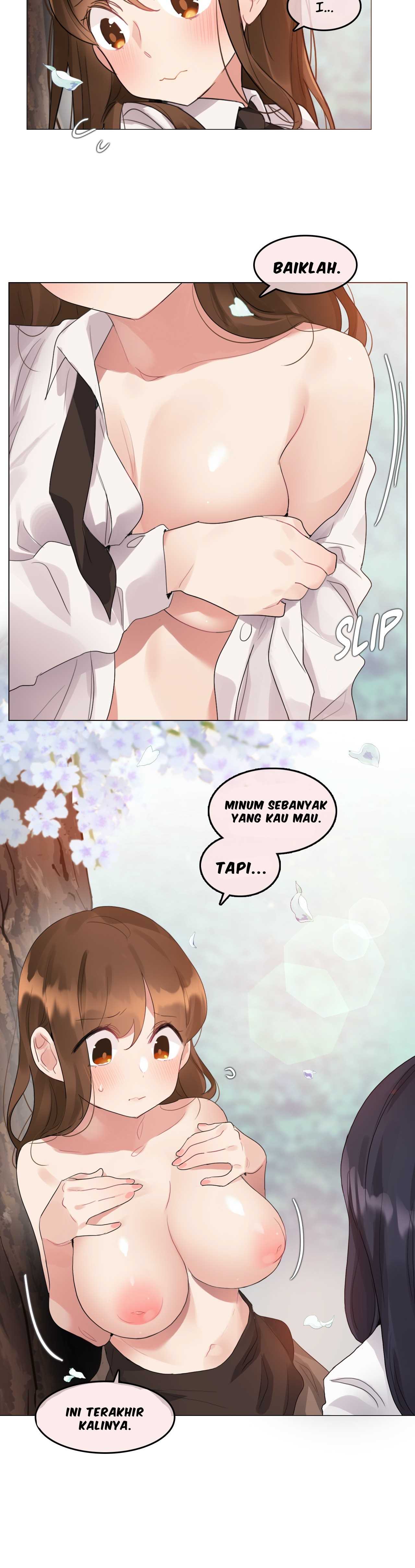 A Pervert&#8217;s Daily Life - Chapter 119 12