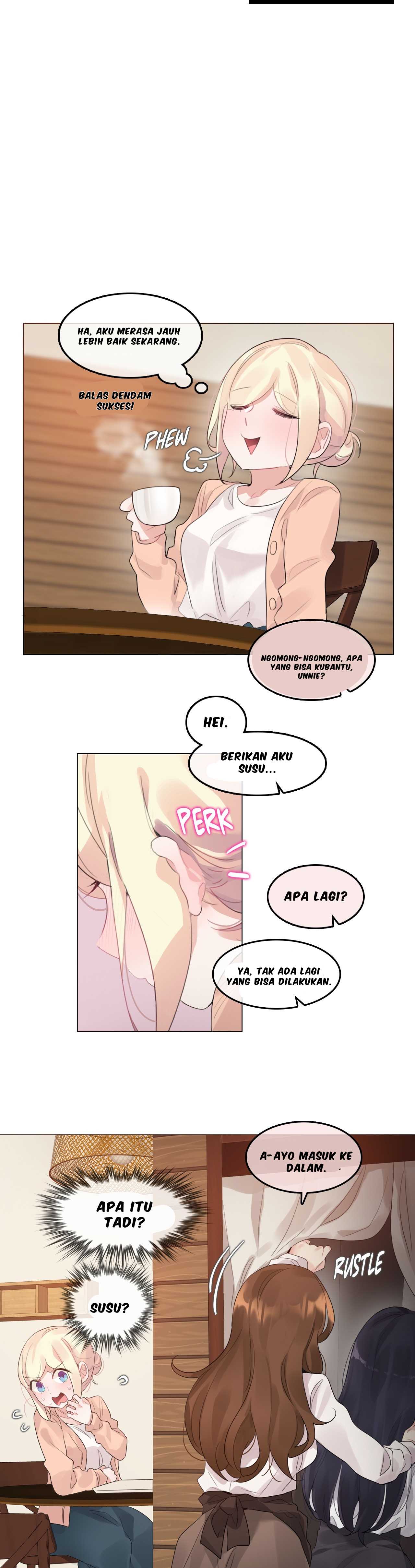 A Pervert&#8217;s Daily Life - Chapter 119 9