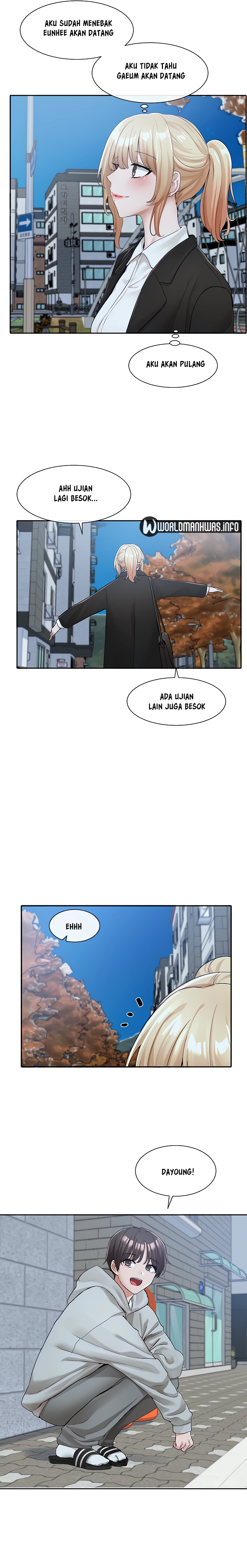 Circles - Chapter 114 20