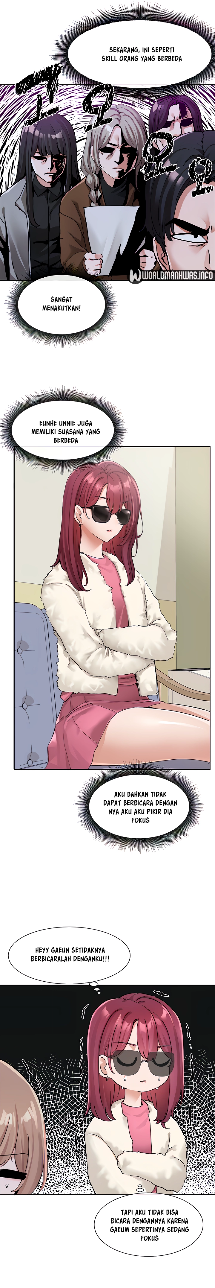 Circles - Chapter 114 5