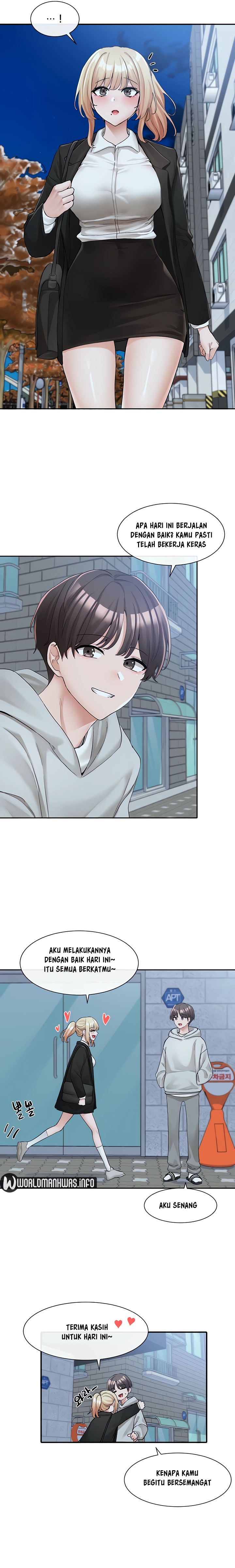 Circles - Chapter 114 21