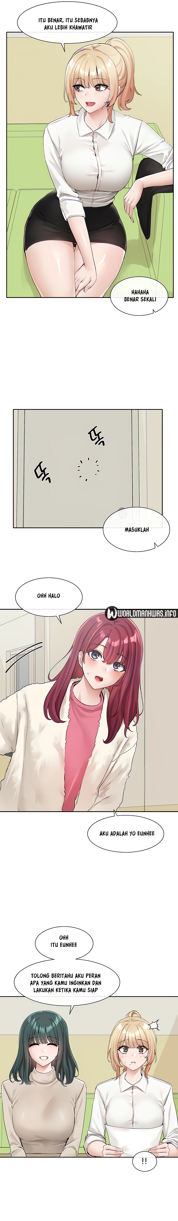 Circles - Chapter 114 7