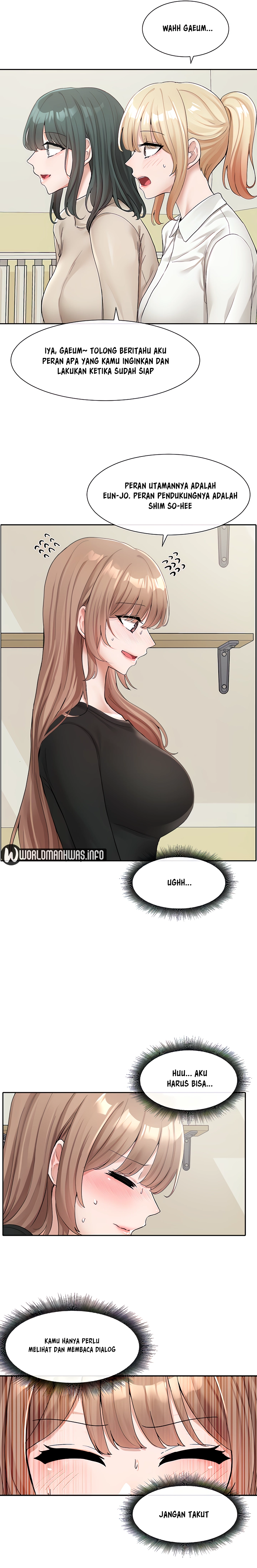 Circles - Chapter 114 16