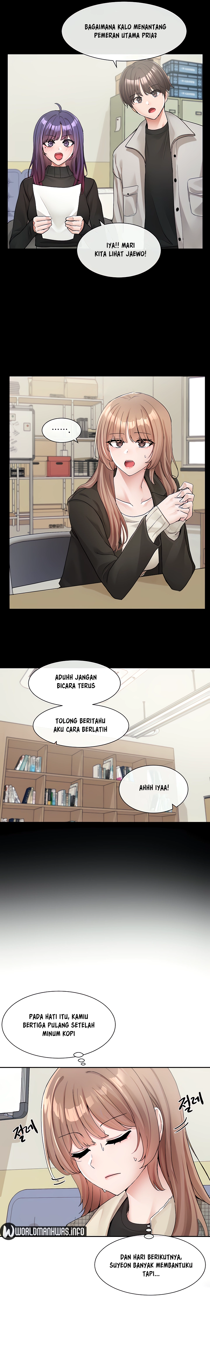 Circles - Chapter 114 3