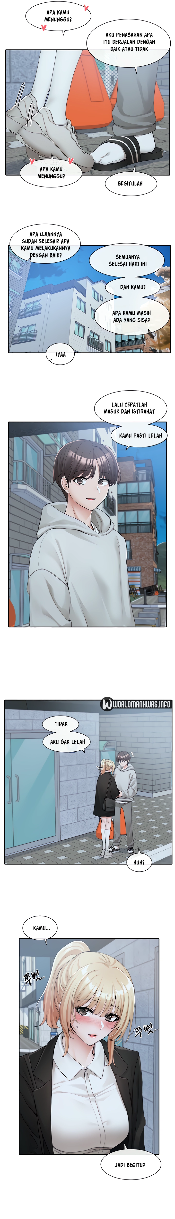 Circles - Chapter 114 22
