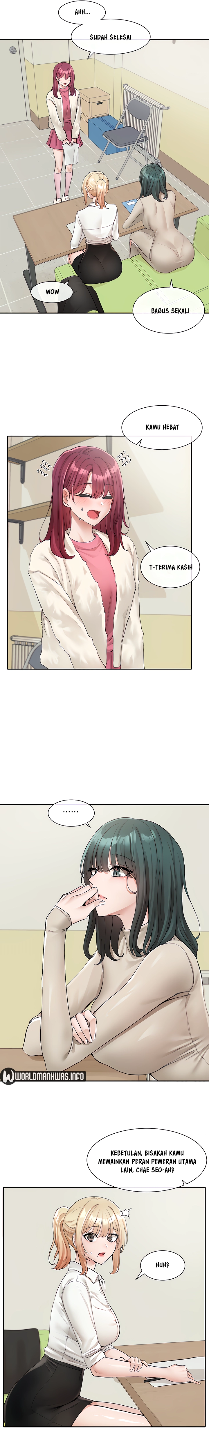 Circles - Chapter 114 11