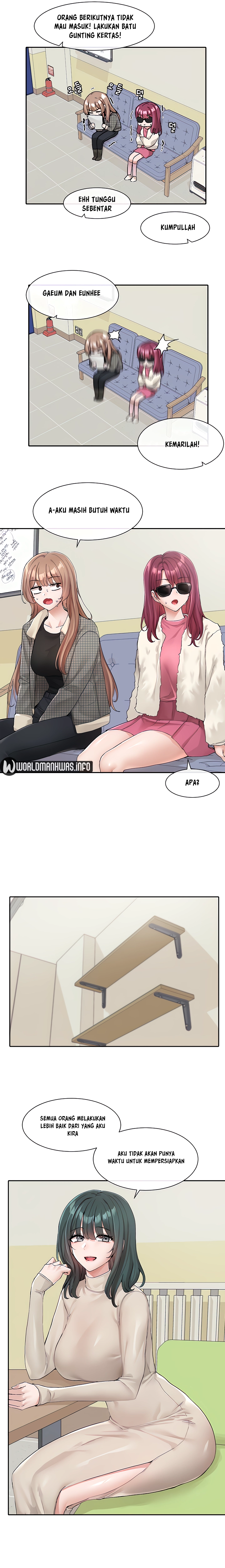 Circles - Chapter 114 6