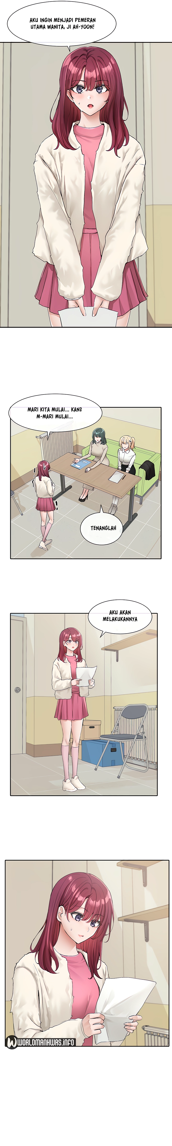 Circles - Chapter 114 8