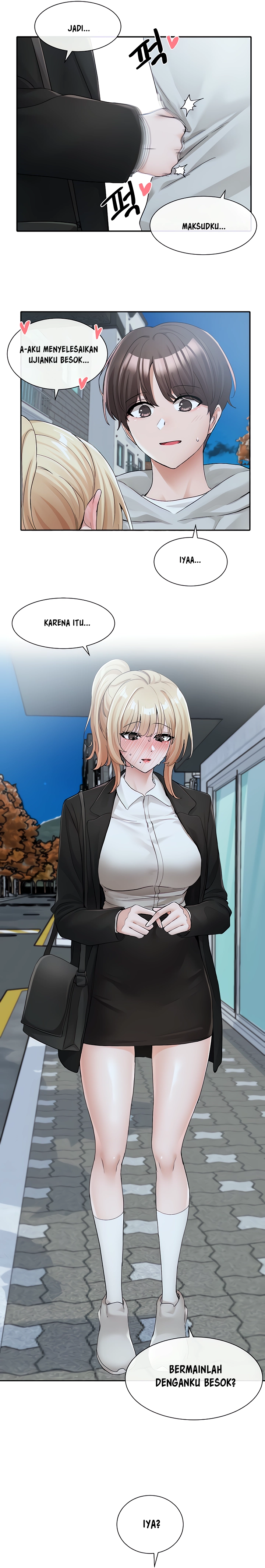 Circles - Chapter 114 23