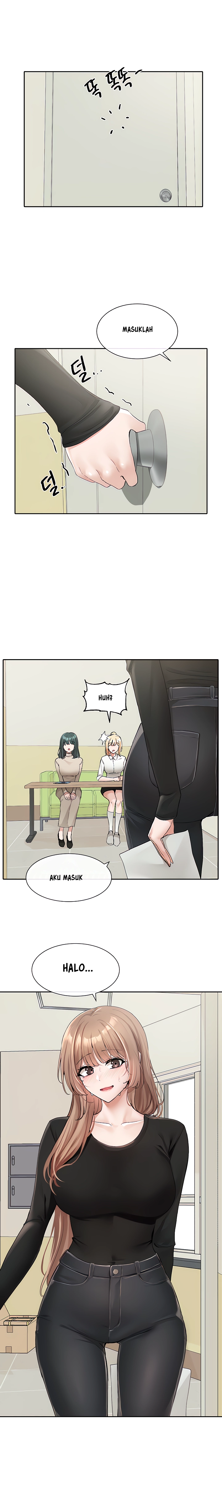 Circles - Chapter 114 15