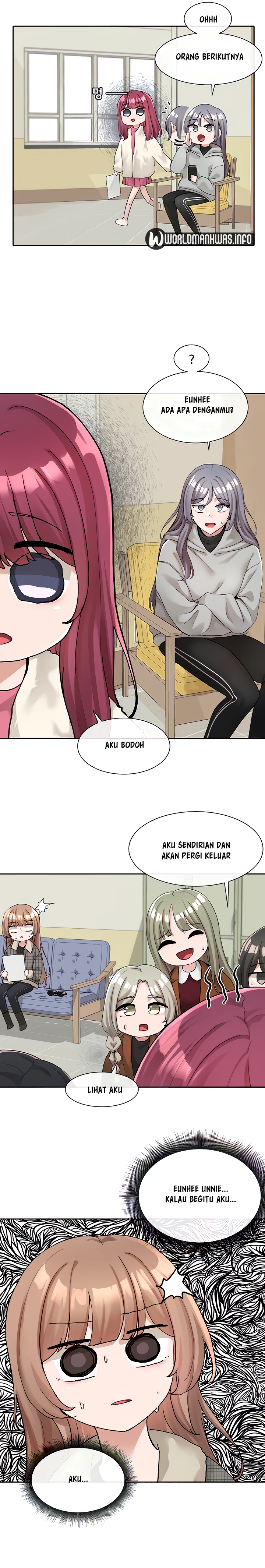 Circles - Chapter 114 13