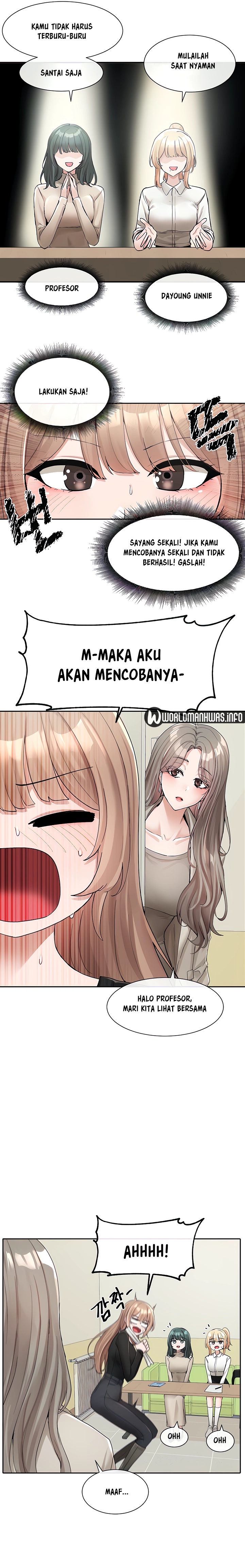 Circles - Chapter 114 17