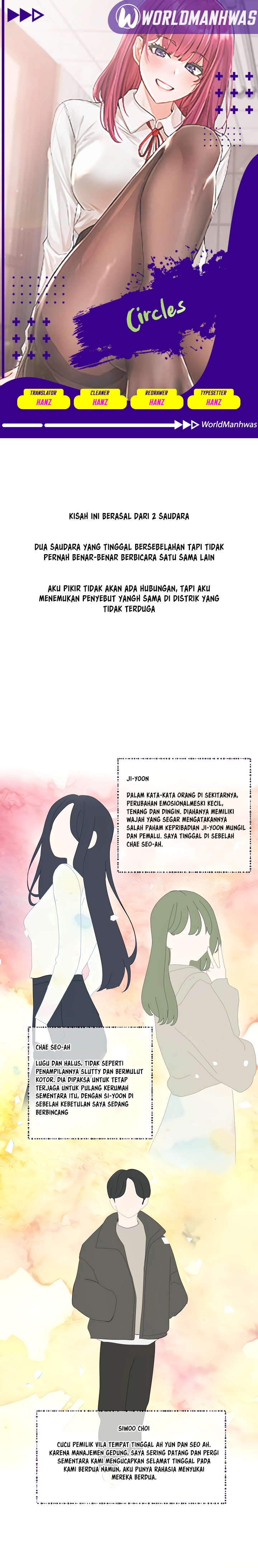 Circles - Chapter 114 1