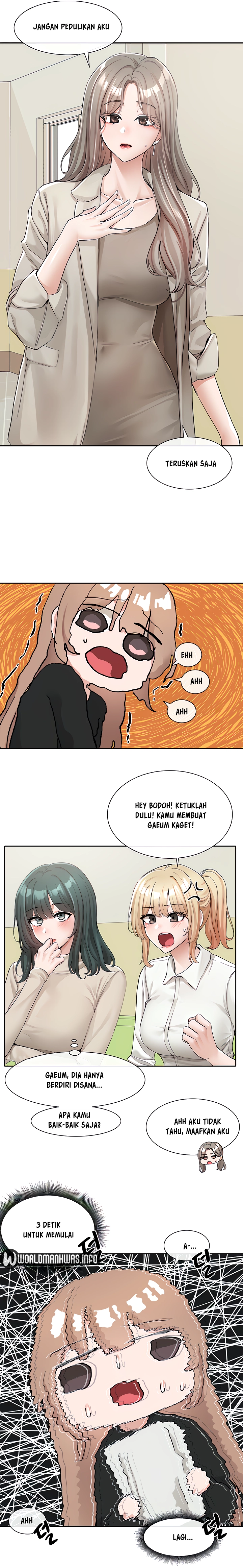 Circles - Chapter 114 18