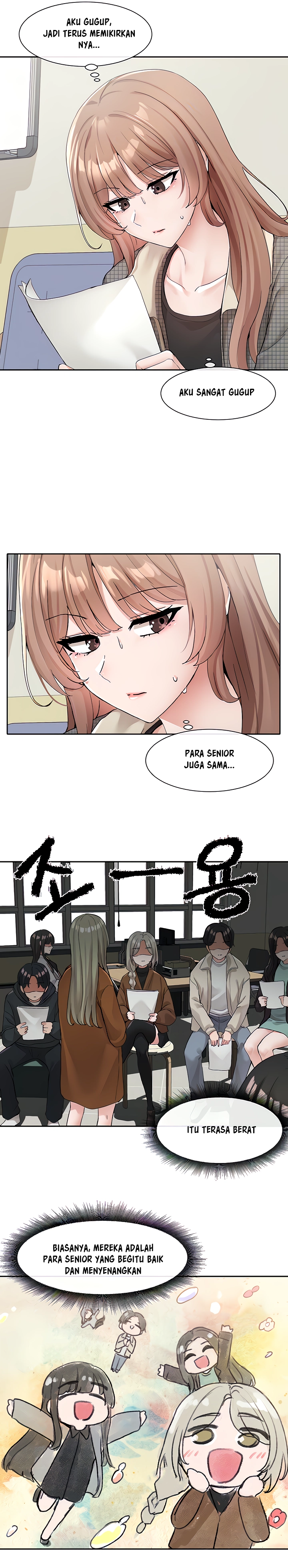 Circles - Chapter 114 4