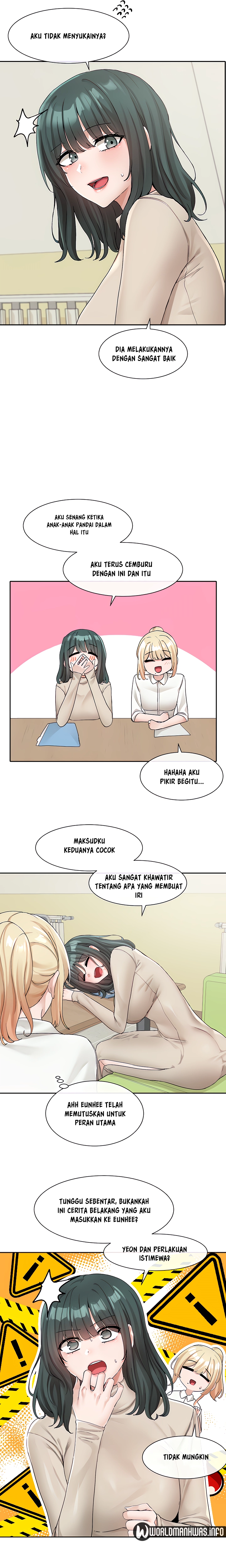 Circles - Chapter 114 14
