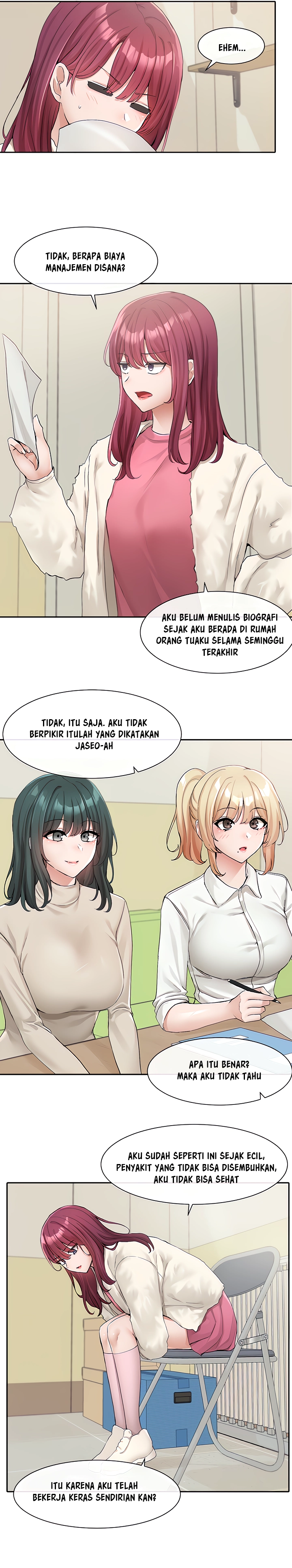 Circles - Chapter 114 9