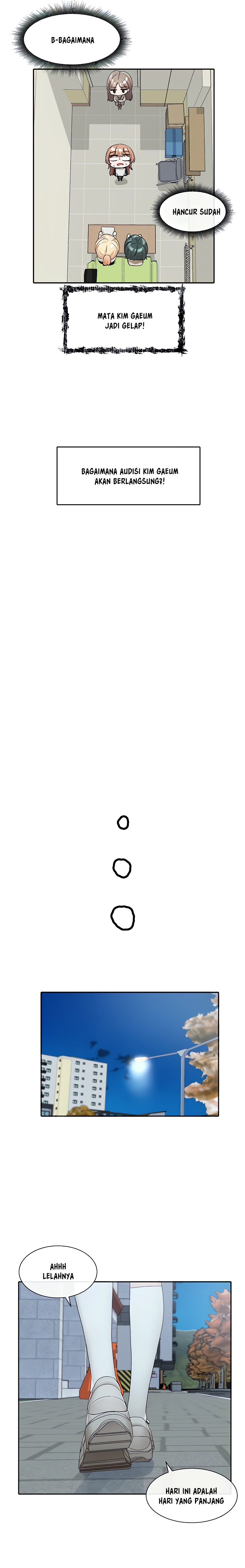 Circles - Chapter 114 19