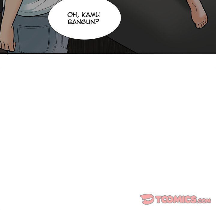 Blissville - Chapter 17 29