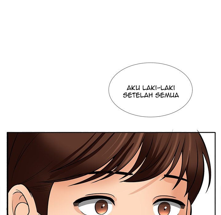 Blissville - Chapter 17 18