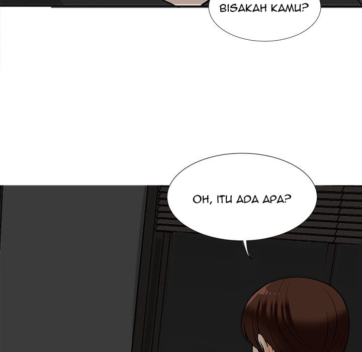 Blissville - Chapter 17 43