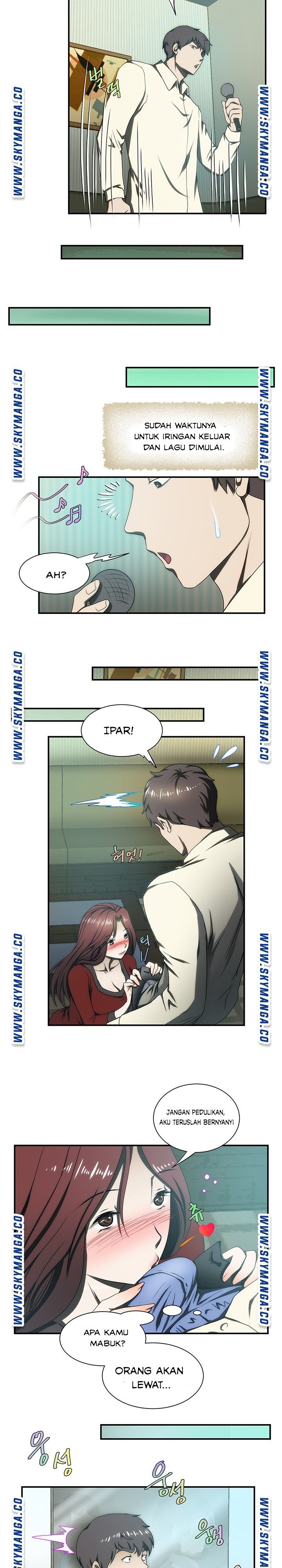 My Sister-in-Law&#8217;s Ass - Chapter 17 17