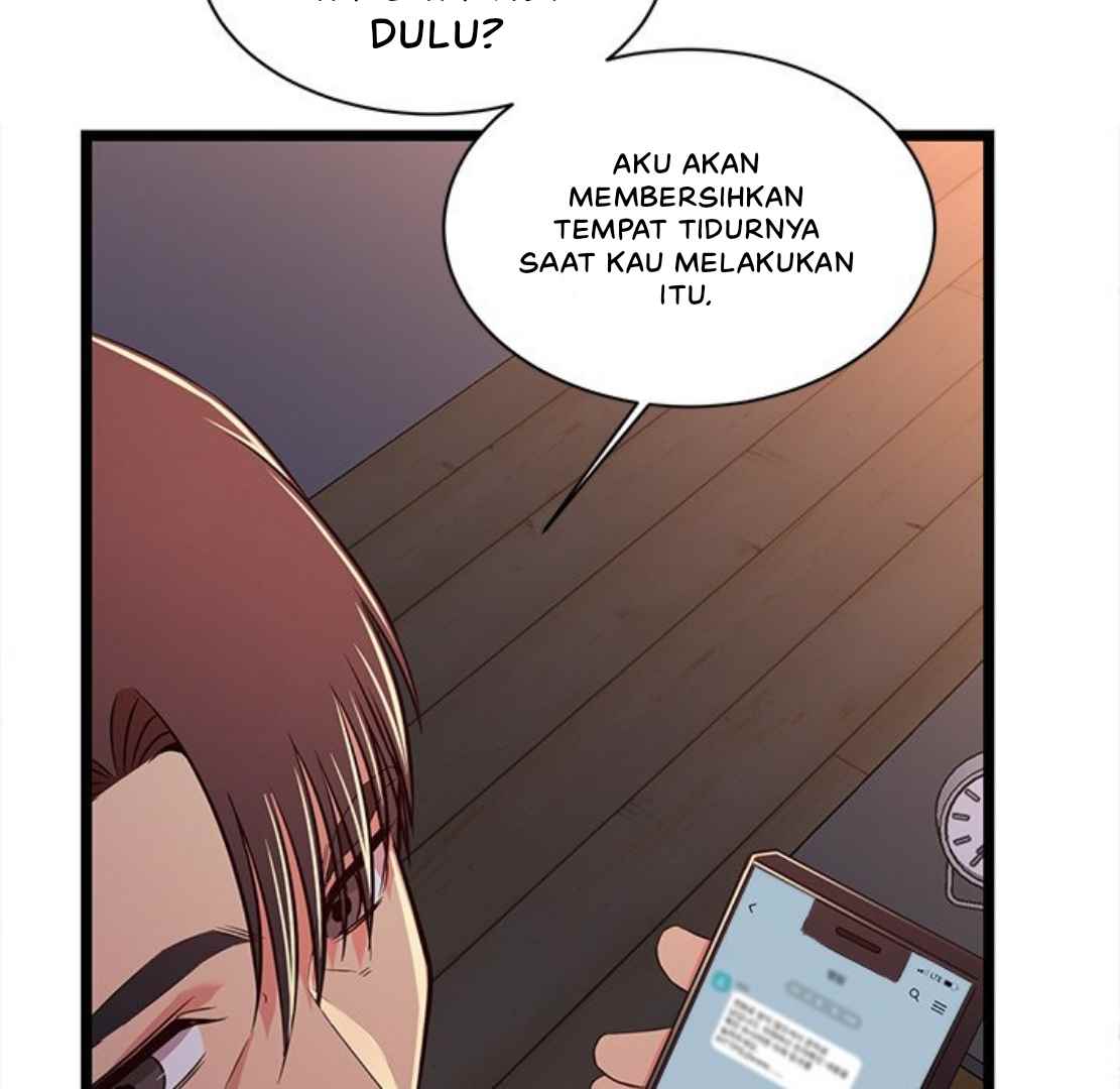 No Way Out - Chapter 17 119