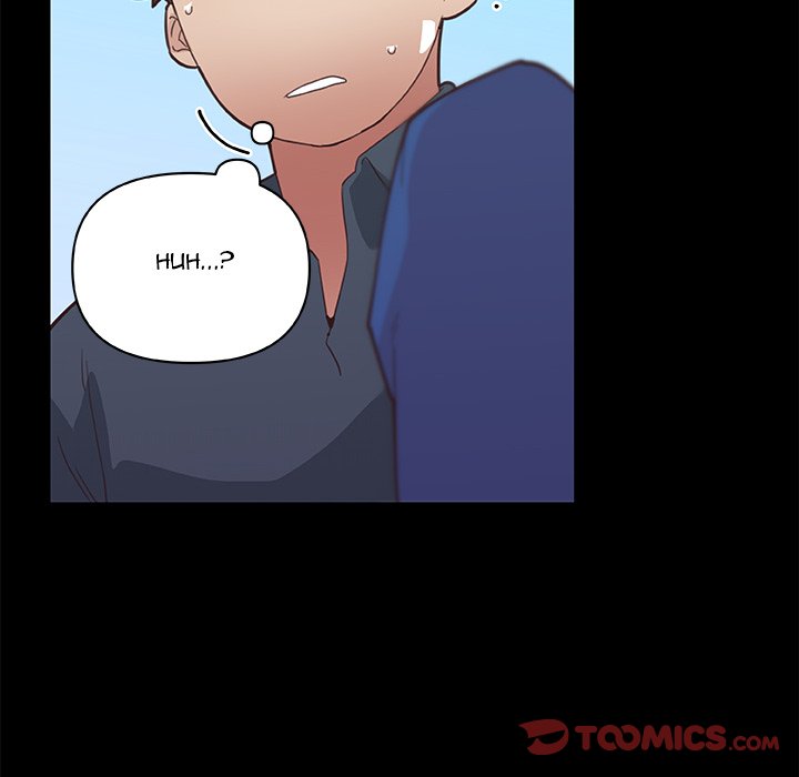 Family Adjustments - Chapter 17 67