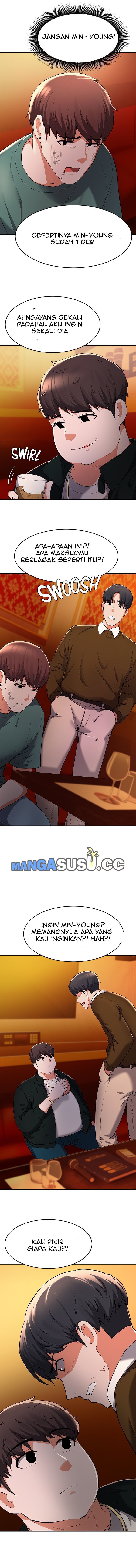 Escape Loser - Chapter 17 6