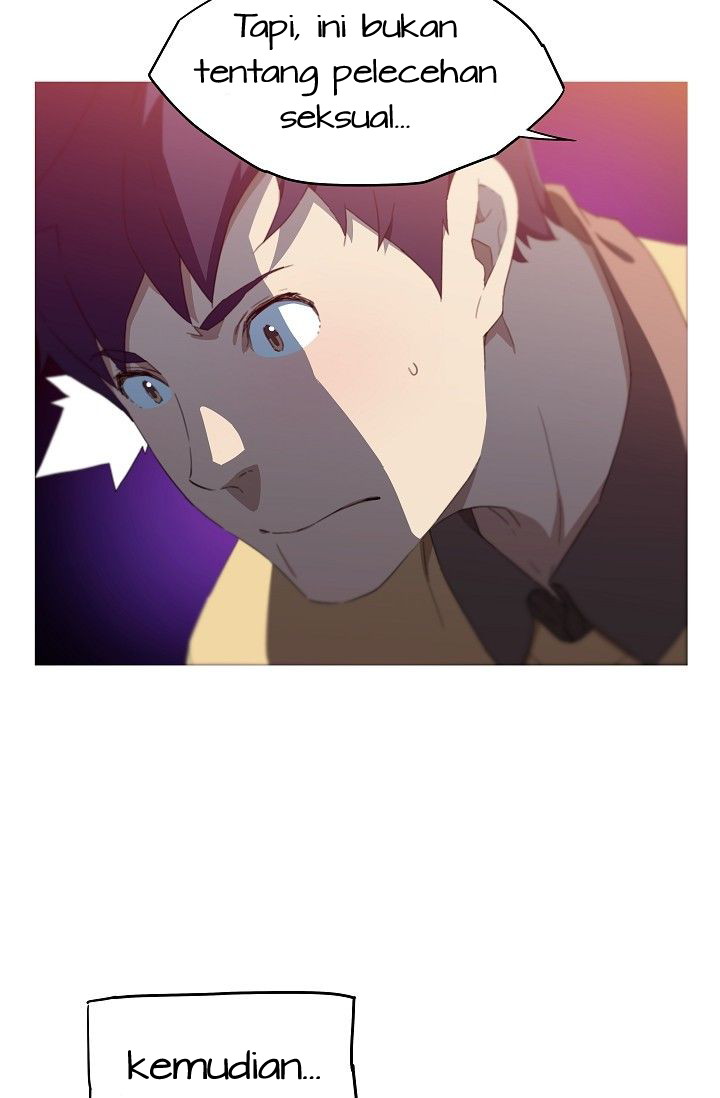 She Has Three Flavors - Chapter 17 4