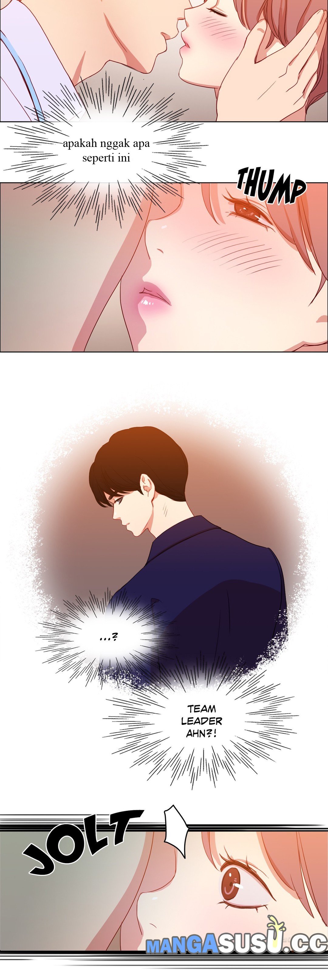 Narae&#8217;s Fantasy - Chapter 17 11