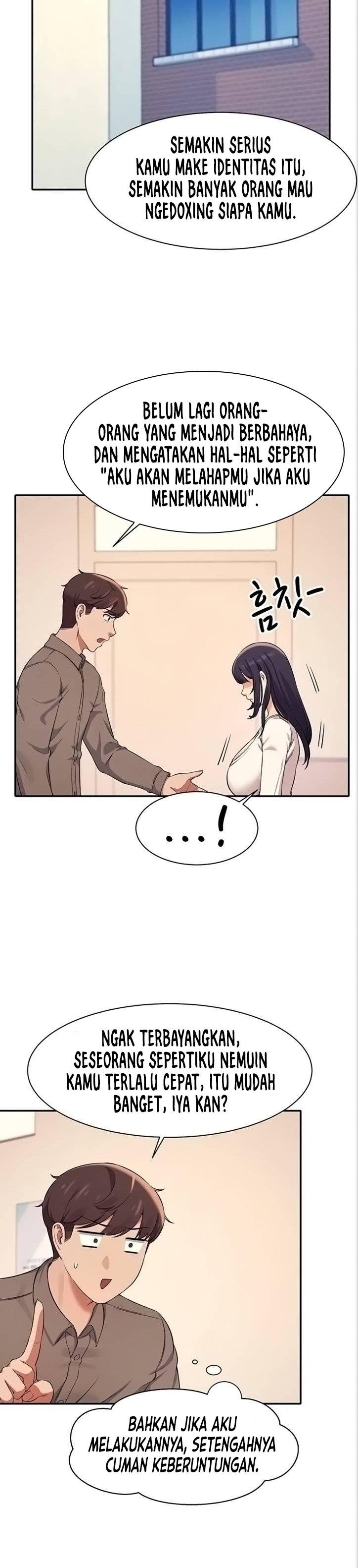 Is There No Goddess in My College? - Chapter 17 12