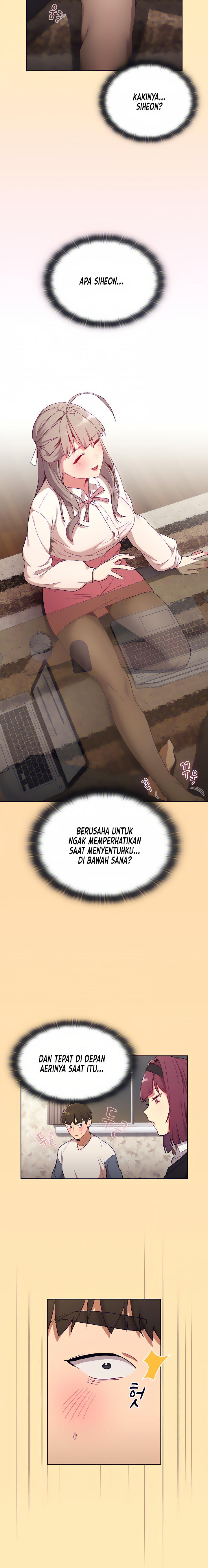 What am I supossed to do now? - Chapter 17 14