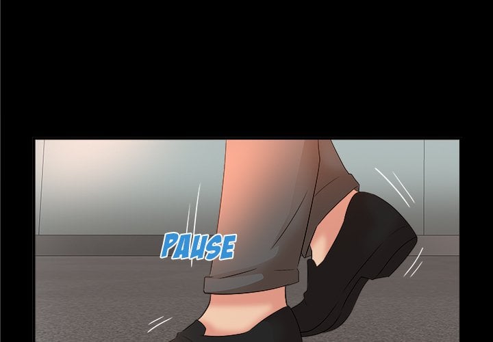 Family Secret - Chapter 17 3