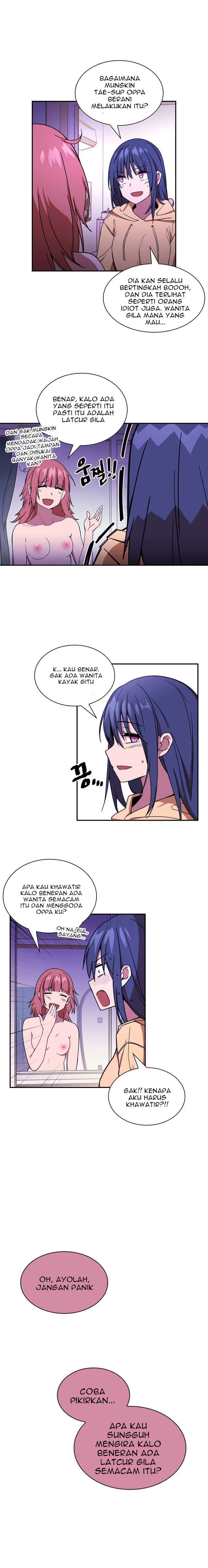 Close as Neighbors - Chapter 17 2