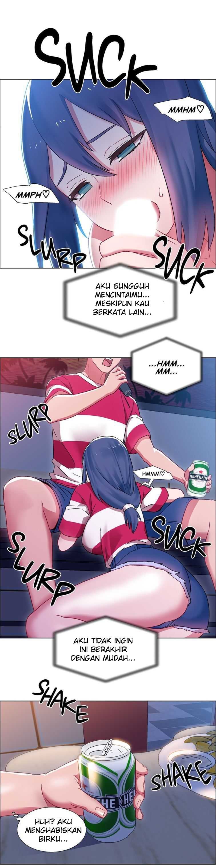 Rental Girls - Chapter 17 14