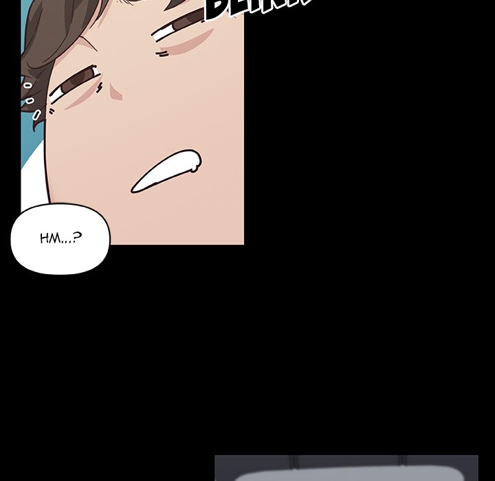Family Adjustments - Chapter 17 62